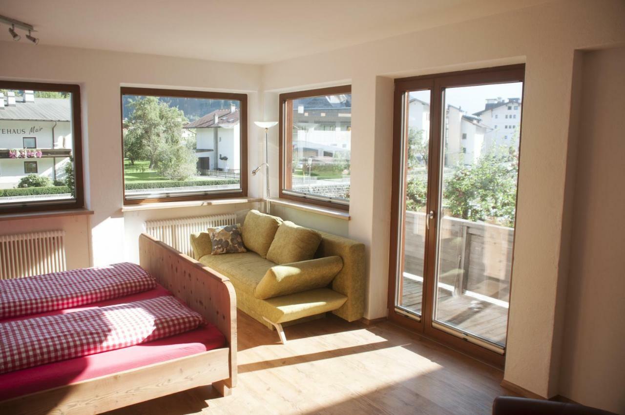 Apartment Reiter Zellbergeben 외부 사진
